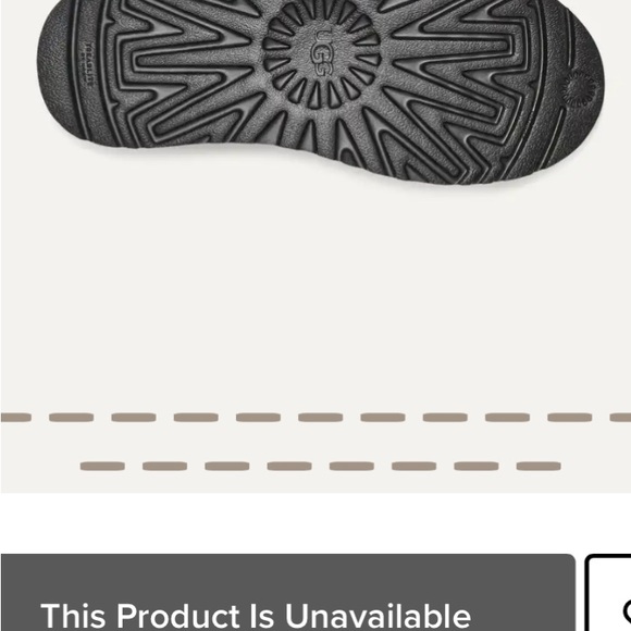 BRAND NEW NEVER WORN UGG NEUMEL HERITAGE PLATFORM SIZE 7 OLIVE - Picture 5 of 12